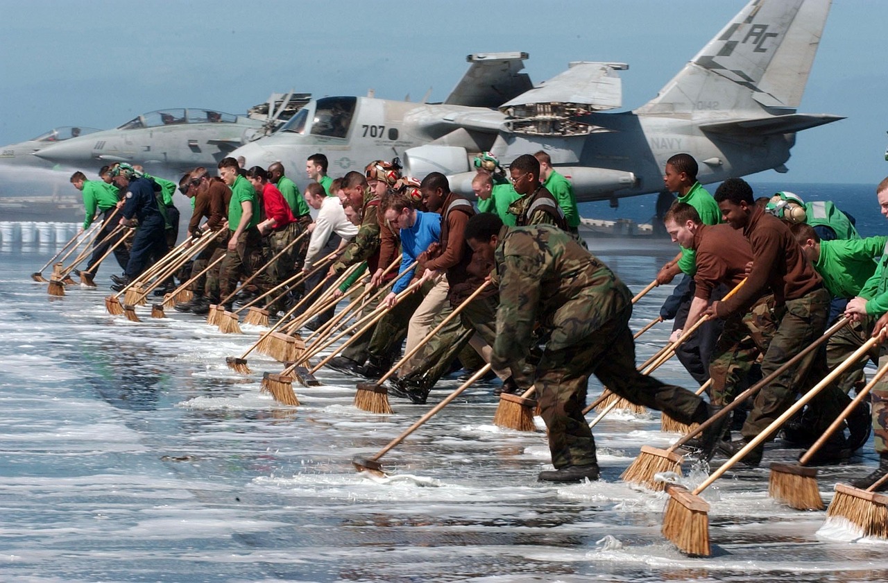 スクラブ洗顔は本当によくないのか、専門家が解説します？