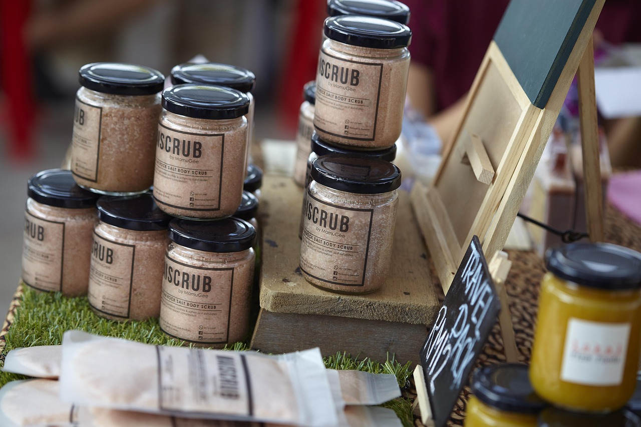 スクラブ洗顔は毎日使えるのか？