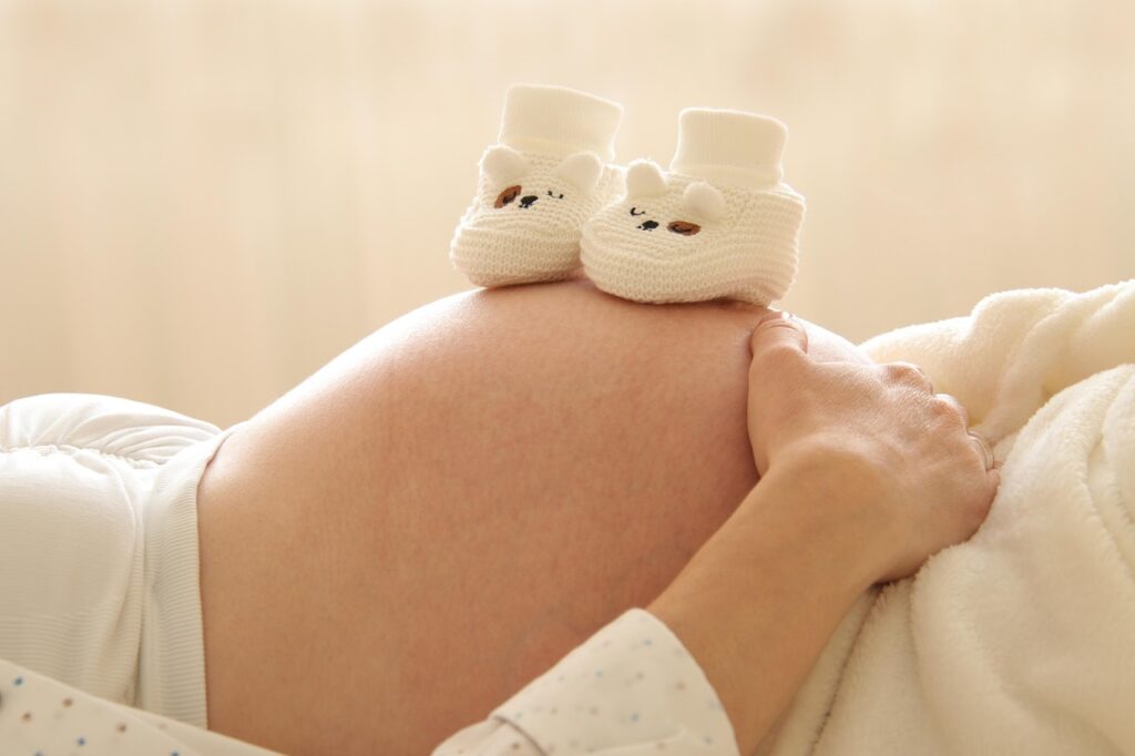 妊娠中の肌荒れを改善するための対策は？