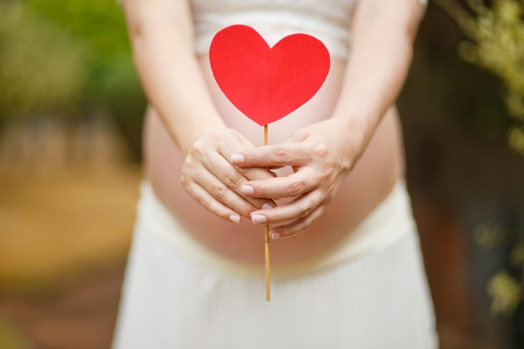 妊娠中の肌荒れを改善するための対策は？