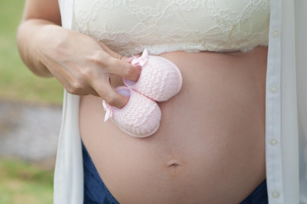 妊婦の肌荒れを改善するためのおすすめケア方法は？