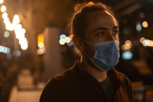 マスクニキビの効果的な対策方法は？