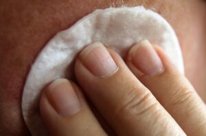 洗顔後のスキンケアの順番はどのようにすれば良い？